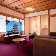 清掃員募集！　高級民泊「今昔荘　奈良　ならまち　蒸風呂邸」の画像