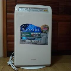 加湿空気清浄機