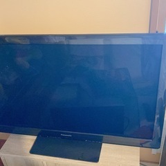 パナソニック　テレビ