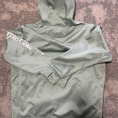 ボンディングパーカー🏂の画像