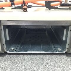 Rinnai リンナイ 　RTE340BEL 　2022年製 　LPガス　ガスコンロの画像