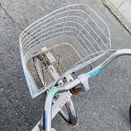 ⭐️激安⭐️24インチ　自転車