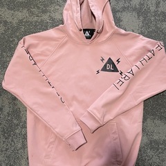 ボンディングパーカー🏂の画像