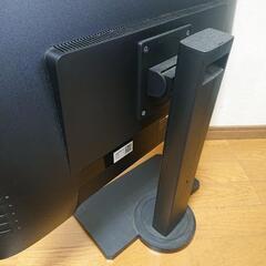 PCモニタージャンク品　viewsonicの画像