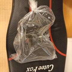 受け渡し相手決定　トレーニングベンチの画像