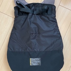 【美品】コンビ　Combi　マルチフィット　フットマフの画像