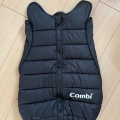 【美品】コンビ　Combi　マルチフィット　フットマフ