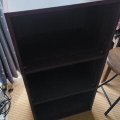 訳あり　3段ボックス