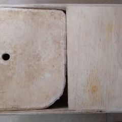 小動物の小屋（寝床、巣箱）の画像