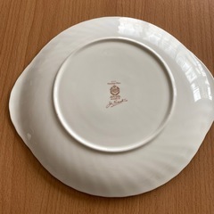 MINTON プレート
の画像