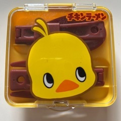 チキンラーメンカトラリーセット