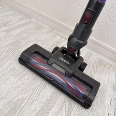 【譲渡先決定】コードレス　掃除機　サイクロン