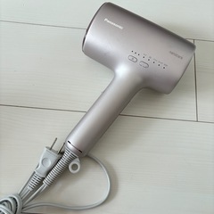 パナソニックナノケア