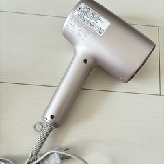 パナソニックナノケアの画像