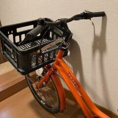 ブリヂストン　トートボックス  TOTEBOX LARGE 中古の画像