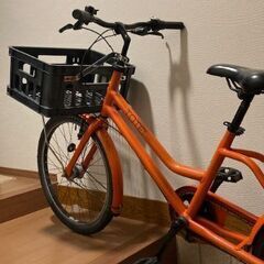 ブリヂストン　トートボックス  TOTEBOX LARGE 中古の画像