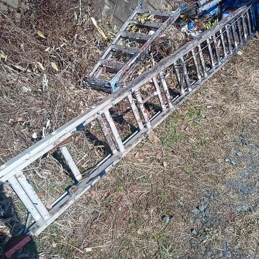 再値引きしました連はしご