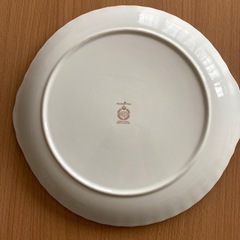 MINTON   プレートの画像