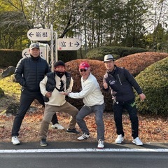 祖師ヶ谷大蔵で麻雀 - メンバー募集