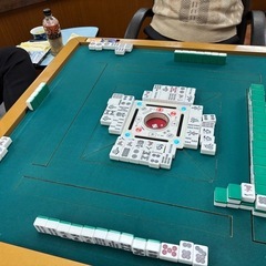 祖師ヶ谷大蔵で麻雀 - その他