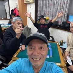 祖師ヶ谷大蔵で麻雀 - 川崎市
