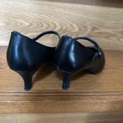 パンプスの画像