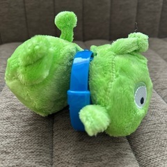 トイストーリー  イヤーマフ(耳あて)2個セットの画像