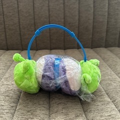 トイストーリー  イヤーマフ(耳あて)2個セットの画像