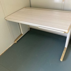 オフィス　事務机