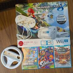 Wii　U