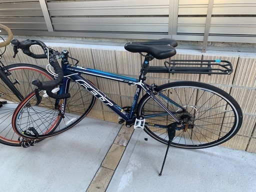 FELT ロードバイク