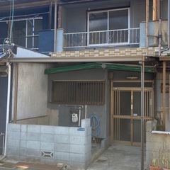 ■□3K・テラスハウス　＊値下げしました＊