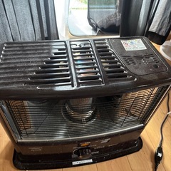 ストーブの画像