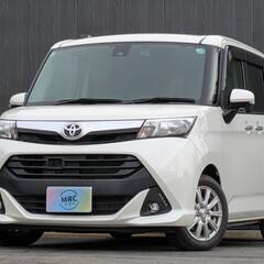 ★低走行2.9万㌔！上級！H29年！タンク【G　S】衝突軽減！ク...