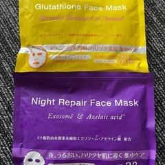 パック