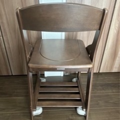 コイズミ学習椅子の画像