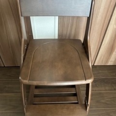 コイズミ学習椅子の画像