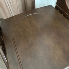 コイズミ学習椅子の画像