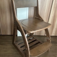 コイズミ学習椅子
