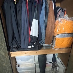 スーツ　身長　170cm前後