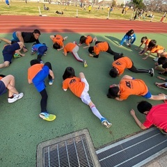 小学生かけっこ教室アルファプラス！運動苦手の子も安心！の画像