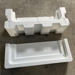 発泡スチロール