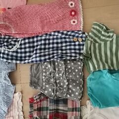 まとめ売り キッズ服　90〜95cm  の画像