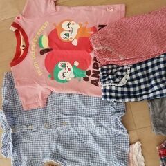 まとめ売り キッズ服　90〜95cm  の画像