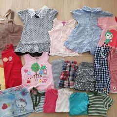 まとめ売り キッズ服　90〜95cm  