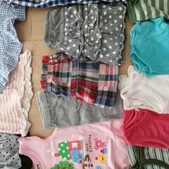 まとめ売り キッズ服　90〜95cm  の画像