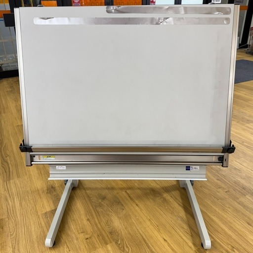MUTOH 武藤工業 A1 平行定規 ライナーボード ゲートタイプ製図台付 UM-09N/TH-10A 中古 店頭引き取り限定・石川県野々市市 【工具専門店 テイクハンズ金沢野々市店】