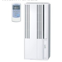 コロナ　エアコンの画像