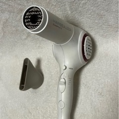 リュミエリーナヘアドライヤー HAIRBEAUZER ExcelelleMium 2の画像