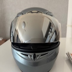 カブト ヘルメット フルフェイスの画像